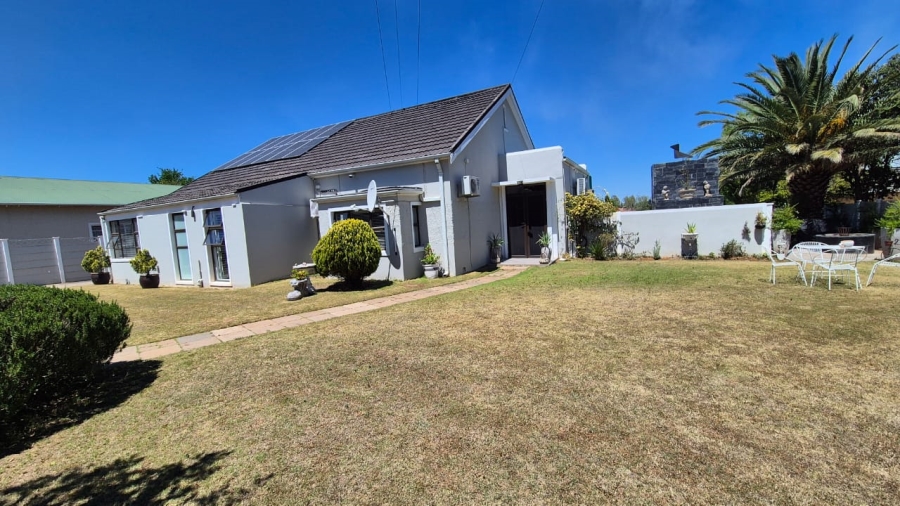 3 Bedroom Property for Sale in Top Town Eastern Cape